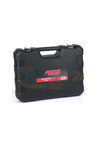 Ri Co Şarjlı Bağ Makası R-040-12633