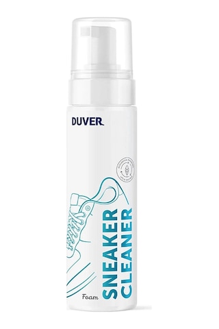 Duver Sneaker 40 Ml Temizleme Köpüğü Beyaz