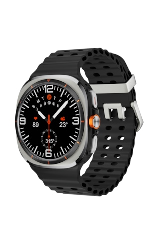 Vwar SK 7 Ultra Amoled 47 MM Akıllı Saat + Kordon (İthalatçı Garantili)
