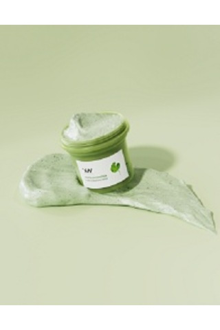 Hn Centella Asiatica Pore Cleansing Mask 120 Ml