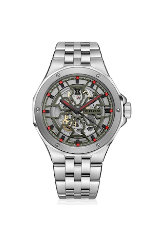 Edox 85303-3m-vnro Erkek Kol Saati Diğer