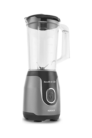 Karaca Blendfit Go Smoothie 550 W 1.6 L Blender Set