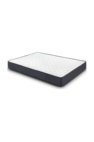 Uzunbebe 90X200 Heyner 2D Visco Yatak Heyner 90*200 Ortopedik Tek Kişilik