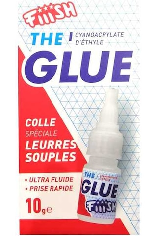 Fiiish GAM1352 Glue Silikon Yapıştırıcısı SOM00003340