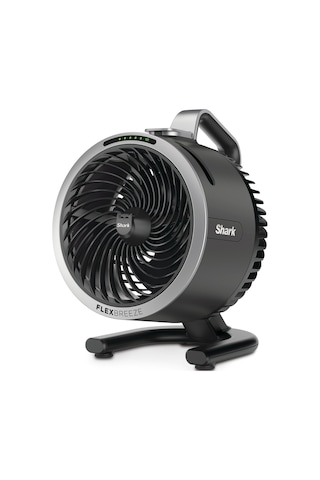 Shark Flexbreeze Hydrogo Serinletici Buharlı Fan