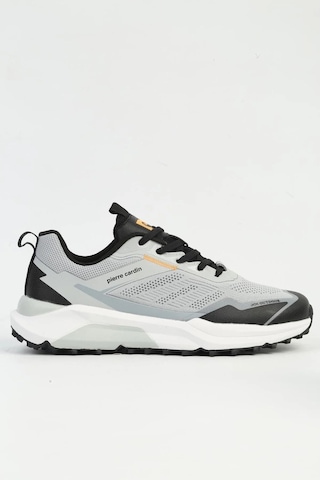 Buz Tekstil Erkek Spor Ayakkabı Pcı-11053 M Buz