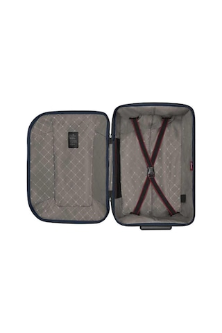 Victorinox 653562 Altmont Modern Tekerlekli Seyahat Çantası, Mavi Çok Renkli