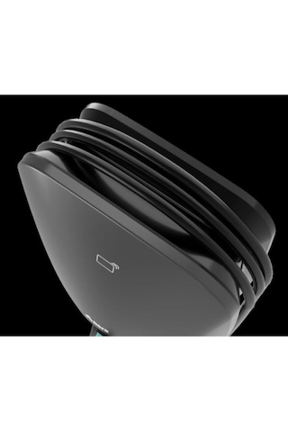 Hera Chargepack Bc11c Personal Type2 Kablo 32a 7.4kw Tek Faz Rfıd