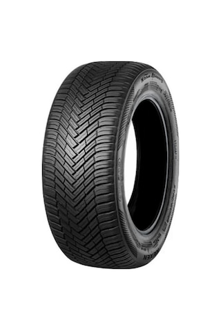 Nexen 205/40R17 84W N'Blue 4Season 2 XL Dört Mevsim Lastiği - 2026