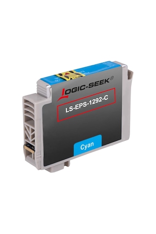 Epson Stylus Sx 425W Set Uyumlu Kartuş / Epson T1295 Set Uyumlu K