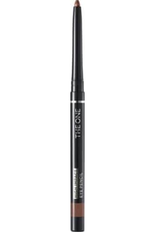 The One High Impact Metalik Göz Kalemi - Vivid Bronze 86815410000008 Diğer