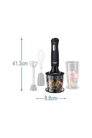 Russell Hobbs 24702-56 1200 W El Blender Seti