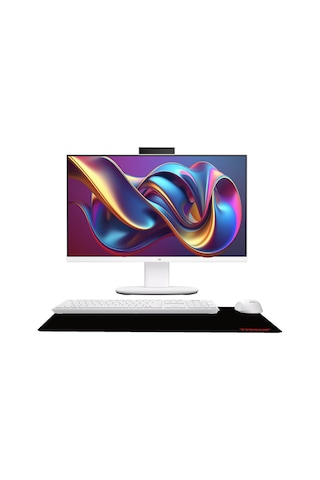 Asus V440VAK-C58512W0D513 Core 5 210H 32 GB 2 TB SSD 23.8" Freedos AIO Masaüstü Bilgisayar