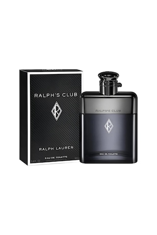 Ralph Lauren Men's Ralph's Club Edt 100 Ml Erkek Parfümü Odunsu