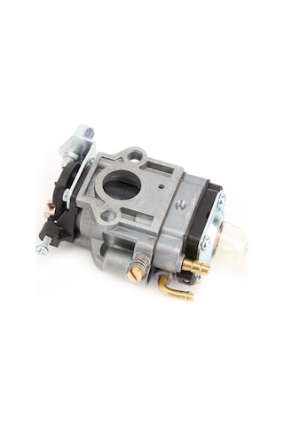 Youmex Scewfıx Tıtan Ttl530gbc 43cc Kesme Makinesi İçin Alüminyum Karbüratör Pompa Membran Yedek Parça Seti