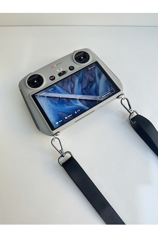 Dji Rc / Rc 2 / Rc Pro Ekranlı Kumanda Askı Aparatı Yüksek Kalite