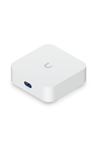 Ubnt Unifi Express 7 Ux7 Wifi 7 6 Ghz Entegre 10g Cloud Gateway, Mesh Genişletme Ve 2.3 Gbps Ids/ıps