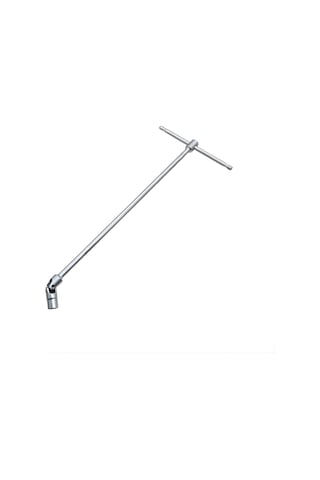 Beta Mafsallı T Kol Lokma 12 Mm
