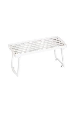 Tek Katlı Süper Raf 14x30 Cm Renkli