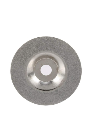 Taşlama Ve Bileme Diski 100 Mm Elmas