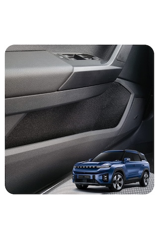 Ssangyong Torres Evx Torpido Konfor Seti