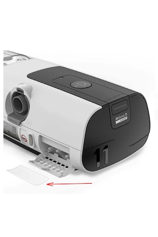 S11 Cpap Makinesi Uyumlu Filtre