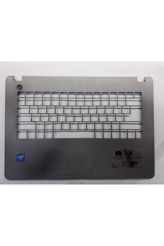Casper Cle Üst Kasa Touchpad