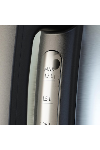 Electrolux E3k1-3st Create 3 Kettle 1.7l Paslanmaz Çelik Su Isı
