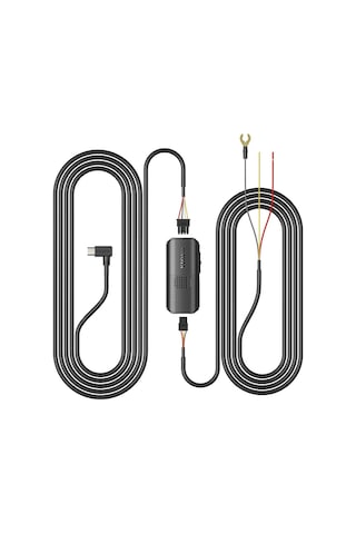 Viofo Hk6 A329s Ve A229 Ultra Için Type-c Hibrit Park Modu Kiti