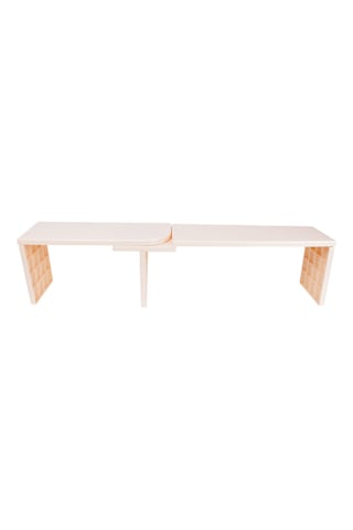 Raf Düzenleyici-2 Adet-Shelf Organizer Çok Renkli