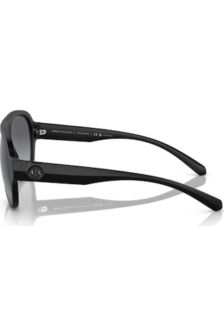 ARMANI EXCHANGE AX 4126SU 8078T3 58 16 143 3P ERKEK GÜNEŞ GÖZLÜĞÜ