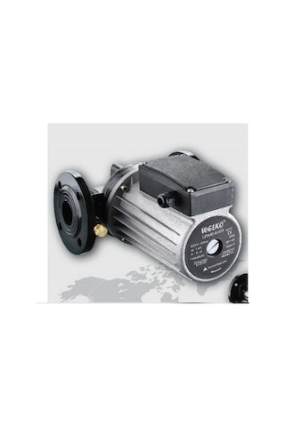 Welko Lrs 25-4s/130 1'' Giriş-çıkış 3 Hızlı Sıcak Su Sirkülasyon Pompası