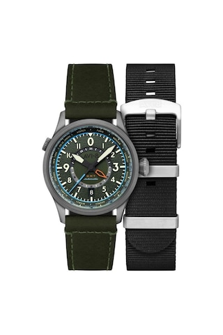 Avı-8 Av-4120-05 Erkek Kol Saati