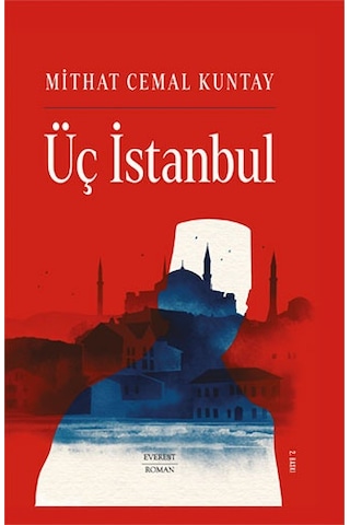 Üç İstanbul Ciltli + Fatih Ve Fetih + Okuma Sticker'ları