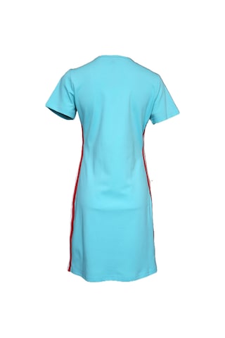 Vigoss Kadın Pike Elbise 11898-03820 Mint