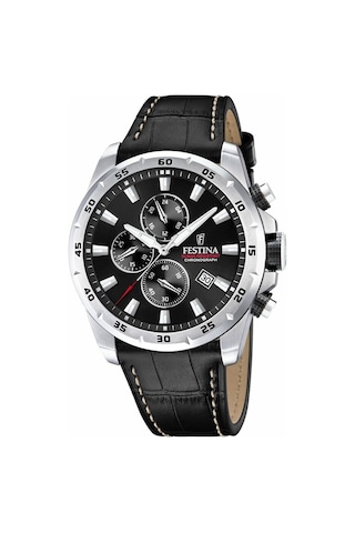Festına F20692/4 Tımeless Chronograph Erkek Kol Saati Fes.f20692/4