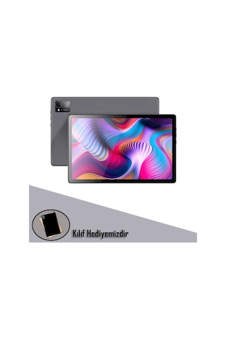 Wenn TAB Utra 10.4" 8 GB RAM 128 GB 2000 x 1200 FHD IPS Tablet Gri