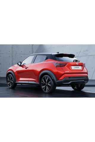 Nissan Juke 2020-2023 Arka Cam Sileceği Süpürgesi Silgisi 30Cm