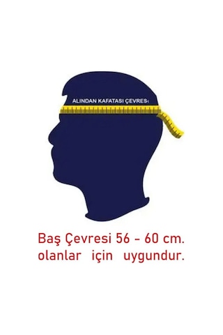 Börk, Kalpak, Geleneksel Kayı Alp Şapkası, Siyah - 3050 Diğer