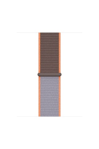 Watch Uyumlu Spor Dokuma Kordon Örgü 1-2-3-4-5-6-se Seri 42mm - 44mm