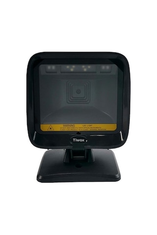 Tiwox Tıwox 2d Imager Vs-6000 Usb Masaüstü Barkod Okuyucu
