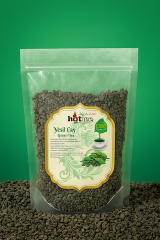 Yeşil Çay 200gr Yeşil Çay 200gr