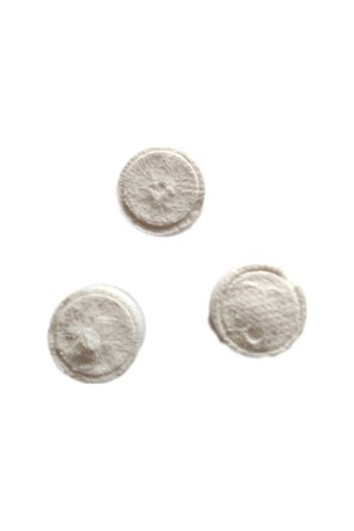 Filtre Dünyası Su Arıtma Cihazı Su Kaçak Sensörü Su Kaçak Pedi Yedek 3 Adet