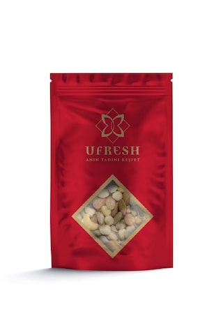 Ultra Lüks Karışık Çerez 500 G