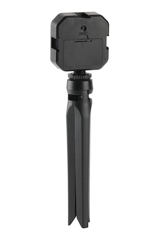 Polosmart Pbs130 Led Işıklı Tripod Siyah