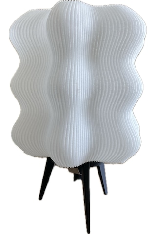 Modern Tasarım Abajur