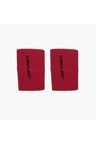 Nike Jordan Jumpman Unisex Bileklik 2'li Kırmızı
