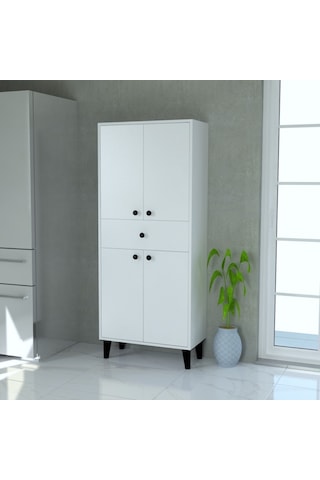 Mobilique Banyo Dolabı Efes 600-00-445 Çok Renkli