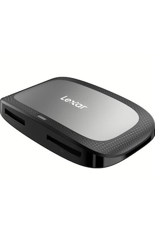 Lexar LRW530U-RNBNG Cfexpress Type A Sd Usb 3.2 Gen 2 Kart Okuyucu