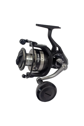 Savage Gear Sgs8 8000 Fd 8+1bb Jig Makinesi